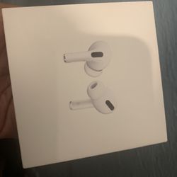 Airpods Pro