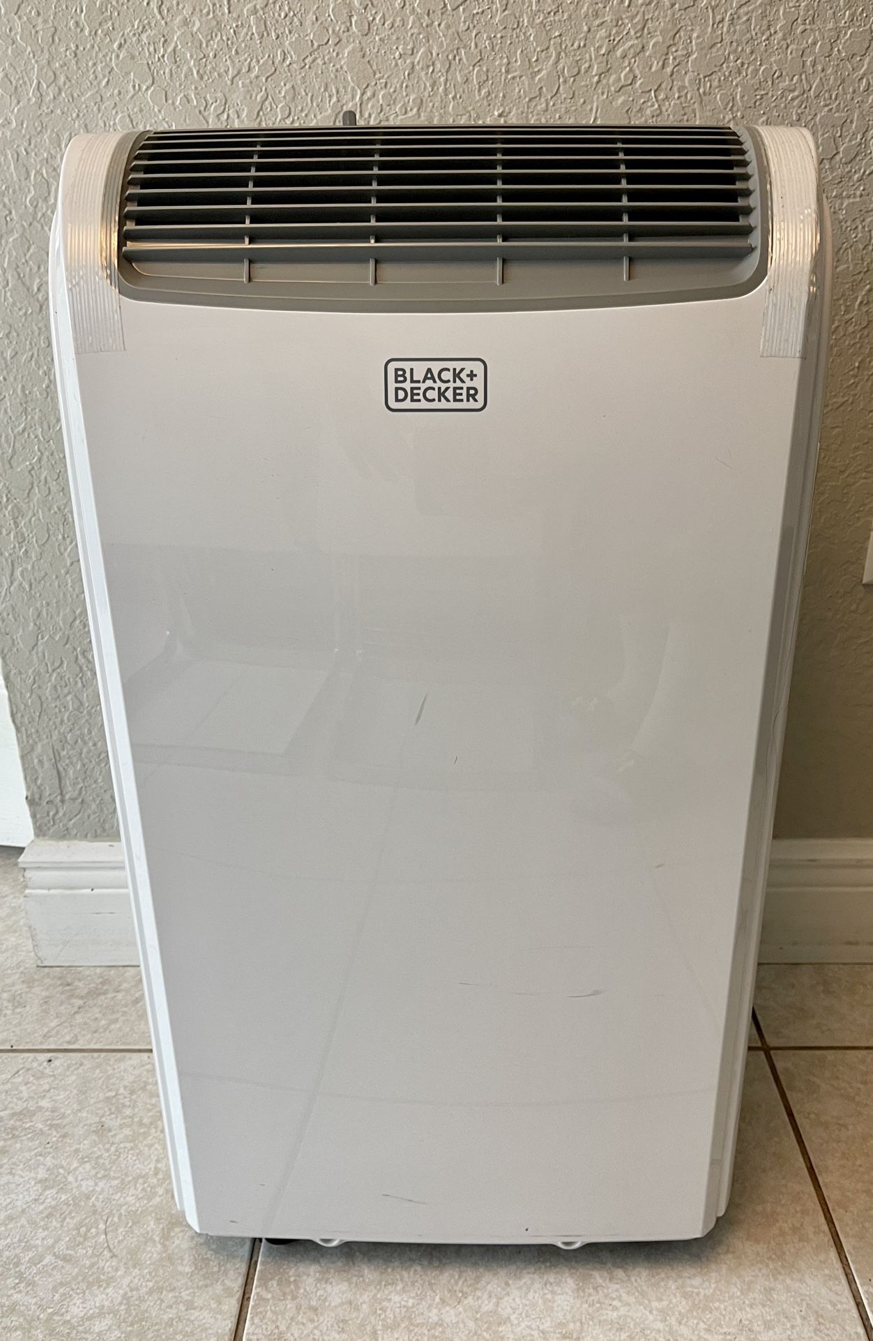 Black And Decker Portable A/C