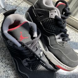 11c Bred 4 