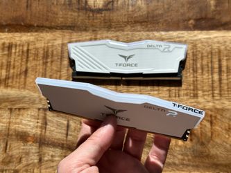 G.Skill DDR4 16gb 3200mhz 2 x 8gb