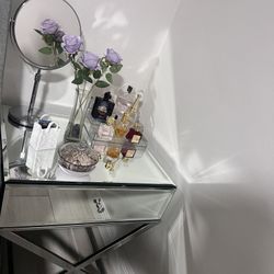 Mirror Night Stands