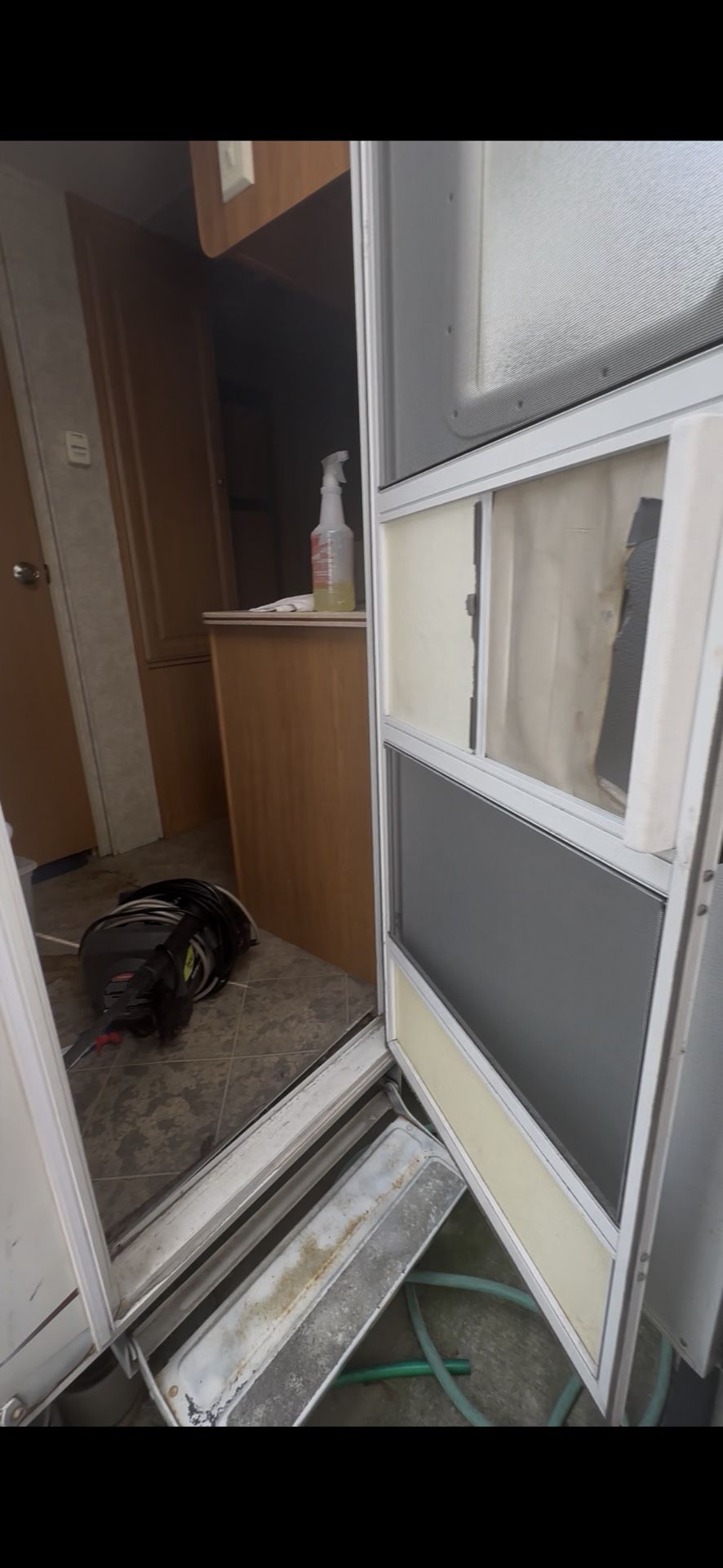 Trailer For Sale