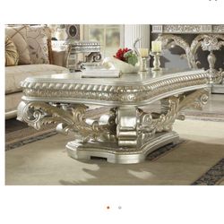 Antique Coffee Table 