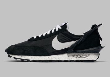 Nike Undercover Jun Takahasi