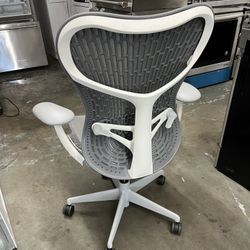 FIRM$ - Herman Miller Mirra 2 Chair Fully Loaded 