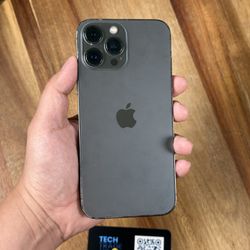 iPhone 13 Pro Max 128Gb Black 🖤 Unlocked 