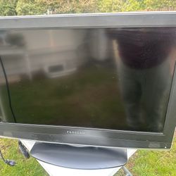 Flat Screen Tv (Proscan Brand)