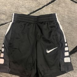 Kids Shorts $15 Both