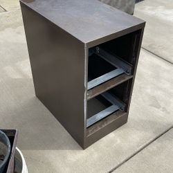 Metal Cabinet