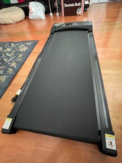 Portable Under Desk Treadmill