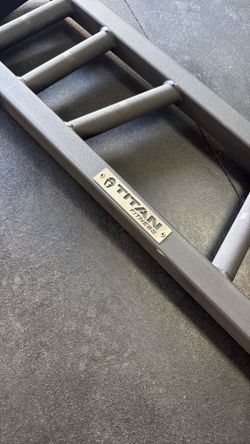 Titan fitness