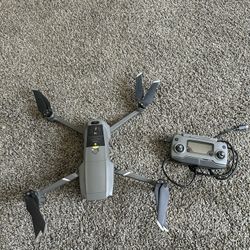 DJI Mavic 2 Zoom Drone