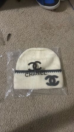 CC beanie