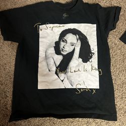 Supreme T Shirt