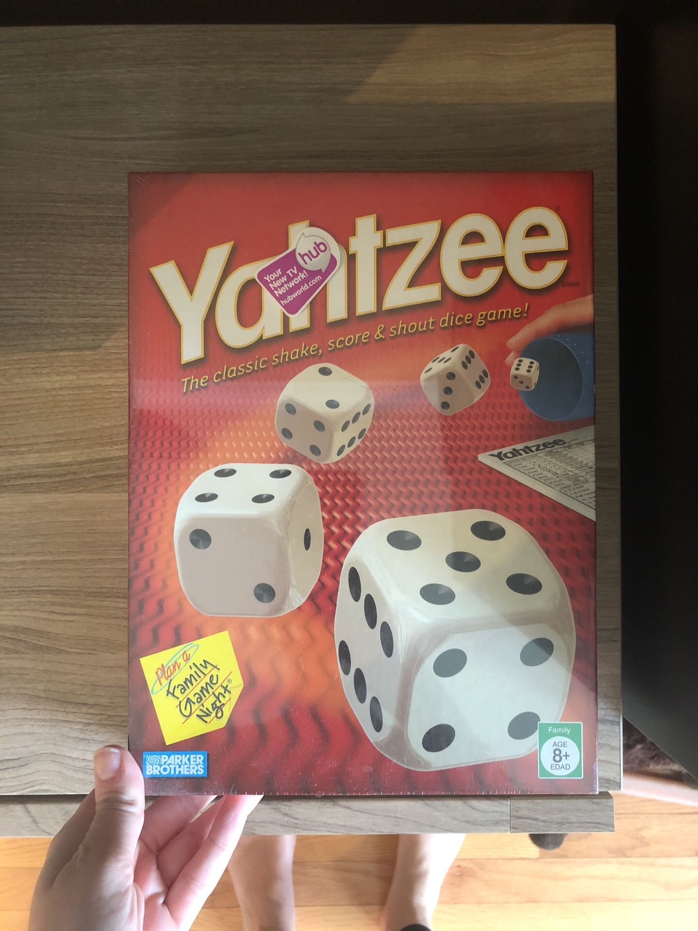 Board Games