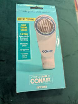 Conair Fabric Shaver