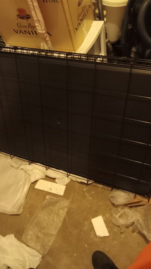 Large Dog Crate