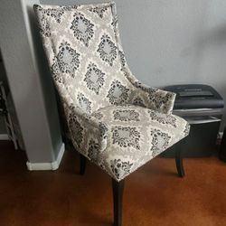 Furniture.