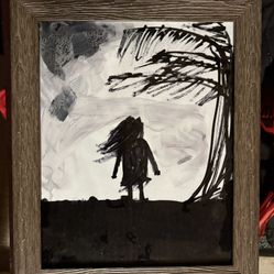 The Lost Daughter Frame