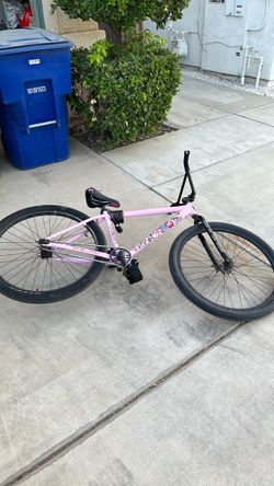 Throne 29er