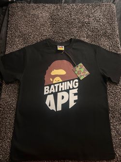 Bape Tee