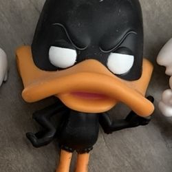 Daffy Duck funko pop #308