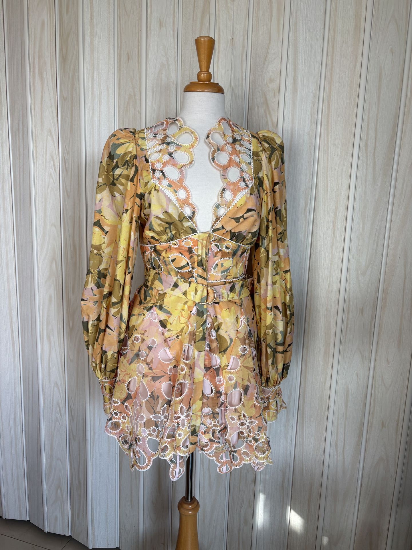 ACLER ; Dress size 6 - benaras.co ACLER ; Dress size 6 - benaras.co