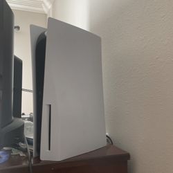 Ps5 For Sale Comes With Headset