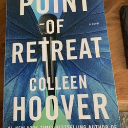 Point Of Retreat