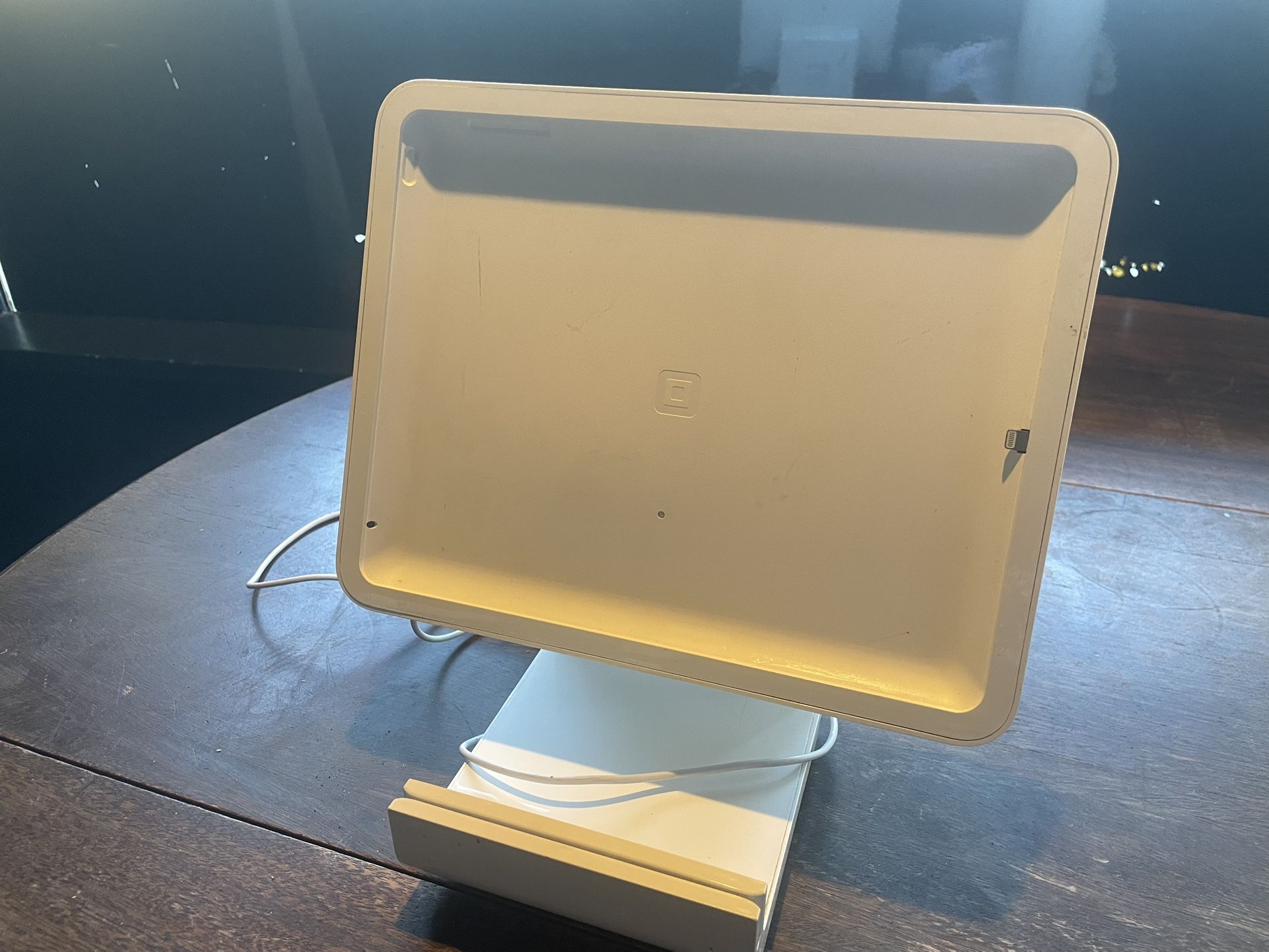 Square Stands