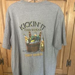 4 Tommy Bahama For $15 Ea. While They Last. !!