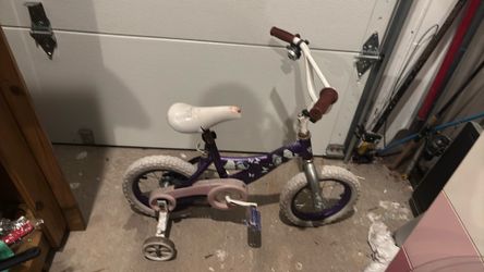 kids bike 12 inch