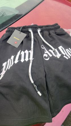 Palm Angel Shorts