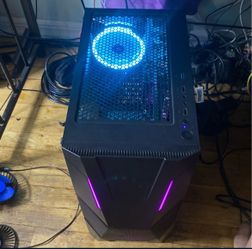 Gaming PC Ultra Fast i3 i5 i7 16GB RAM 512GB SSD 2TB GTX 1660 RTX 2060 Windows10