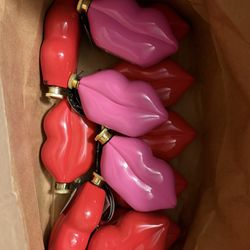 Lip Flasks