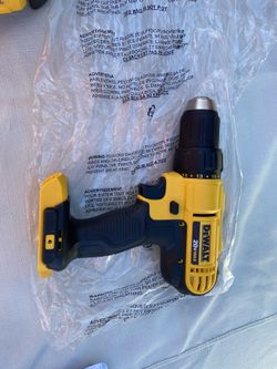 Dewalt New Tools $80 Ea