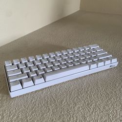 RK61 Gaming keyboard.