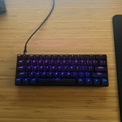 Apex Pro Mini