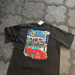 Gallery Dept Porsche Drive Thru Shirt 