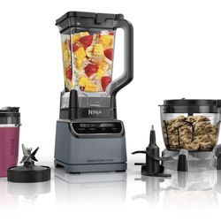 New Ninja Blender 3-1