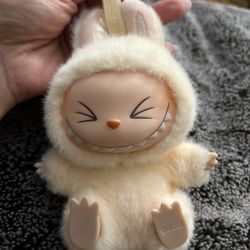 Authentic Labubu 