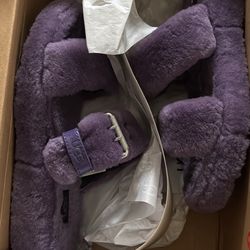 Brand New Ugg Slippers