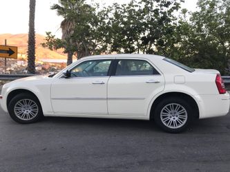 2012 Chrysler 300