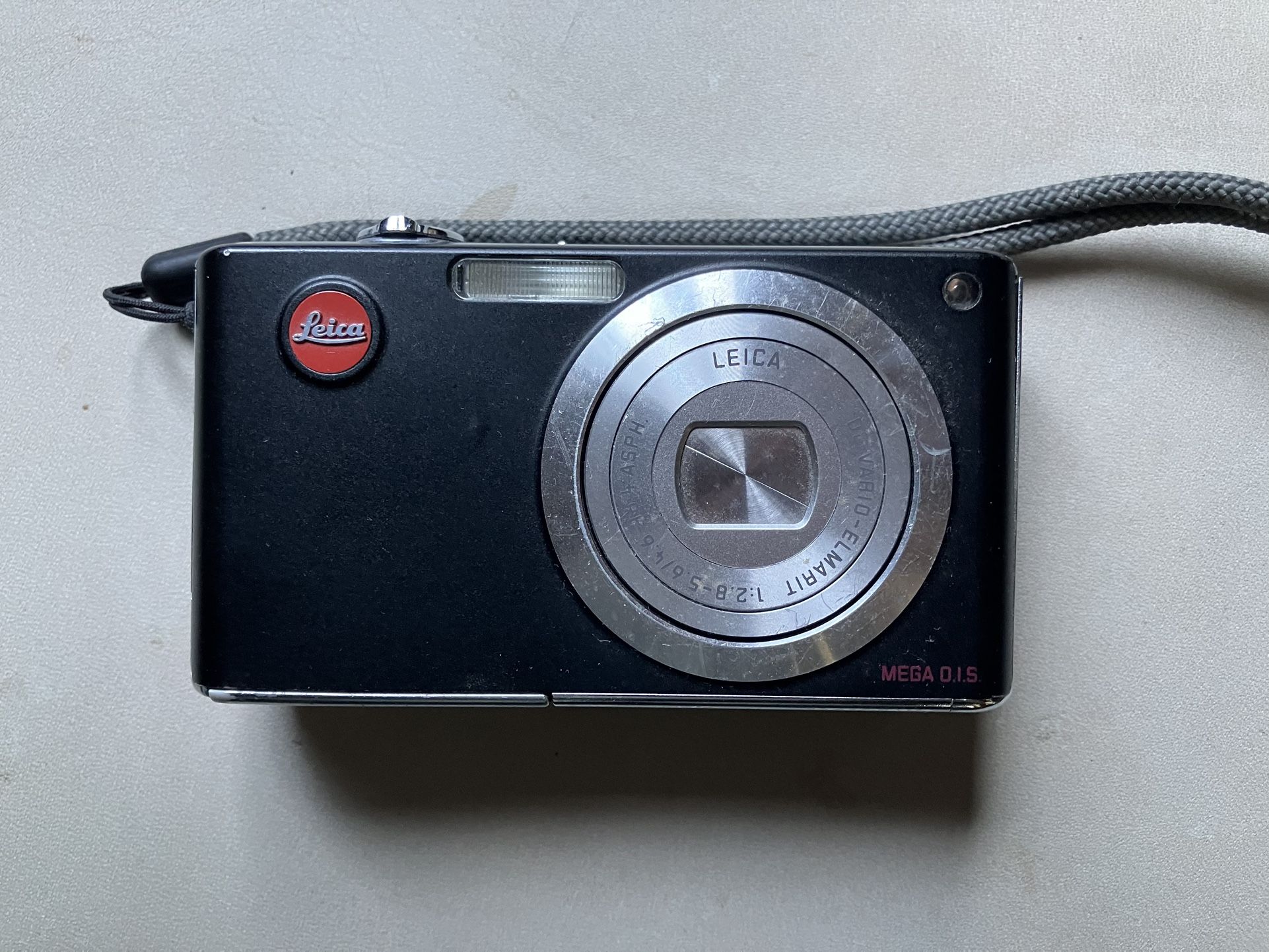 Leica C-LUX 2 Digital Camera – Good Condition
