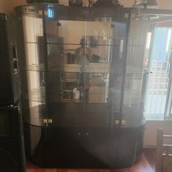 China cabinet