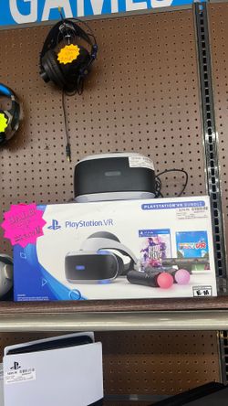 PlayStation VR