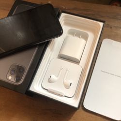 iPhone 11pro Max 