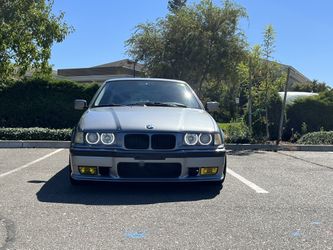 1995 BMW 325i