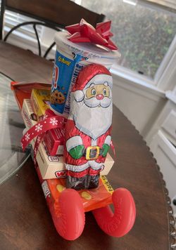 Christmas Goody Gift