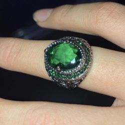 Size 7 But I Have A Size 6 If You’d Like 